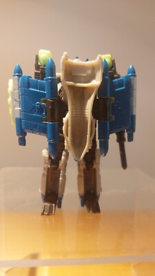 Transformers Legacy United, Deluxe Class, Strongarm Universo 2015, ispirato alla serie Transformers: Robots in Disguise - Hasbro Pulse