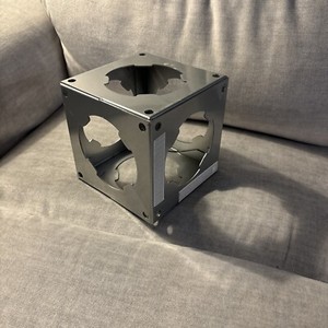 Orbital Truss Systems Cube 6-Way Junction