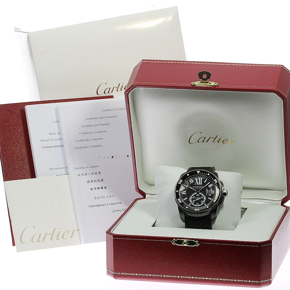 Cartier wsca0006 deals