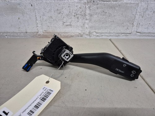 VW Golf 5 Touran Wischerschalter Lenkstockschalter mit Bordcomputer 1K0953519A