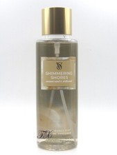VICTORIA'S SECRET SHIMMERING SHORES FRAGRANCE BODY MIST SPRAY 8.4 OZ