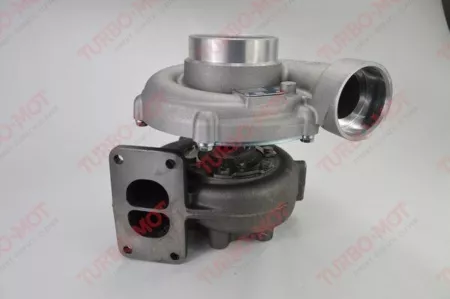 Turbolader T914140