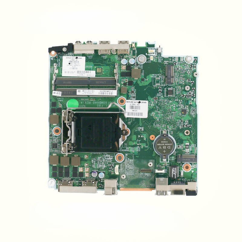 L17654-001 For HP ProDesk 400 G4 DM Motherboard L17662-601 L04566
