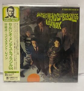 Sergio Mendes Equinox | eBay Sergio Mendes Equinox | eBay