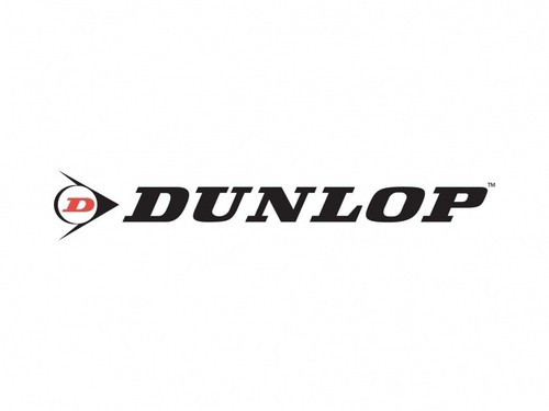 Dunlop Tire MX53 - 120/90-18 Sold Each 0313-0726 - Picture 8 of 8