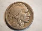 1917 D BUFFALO NICKEL    ***NICE  *** FREE SHIPPING   A0496