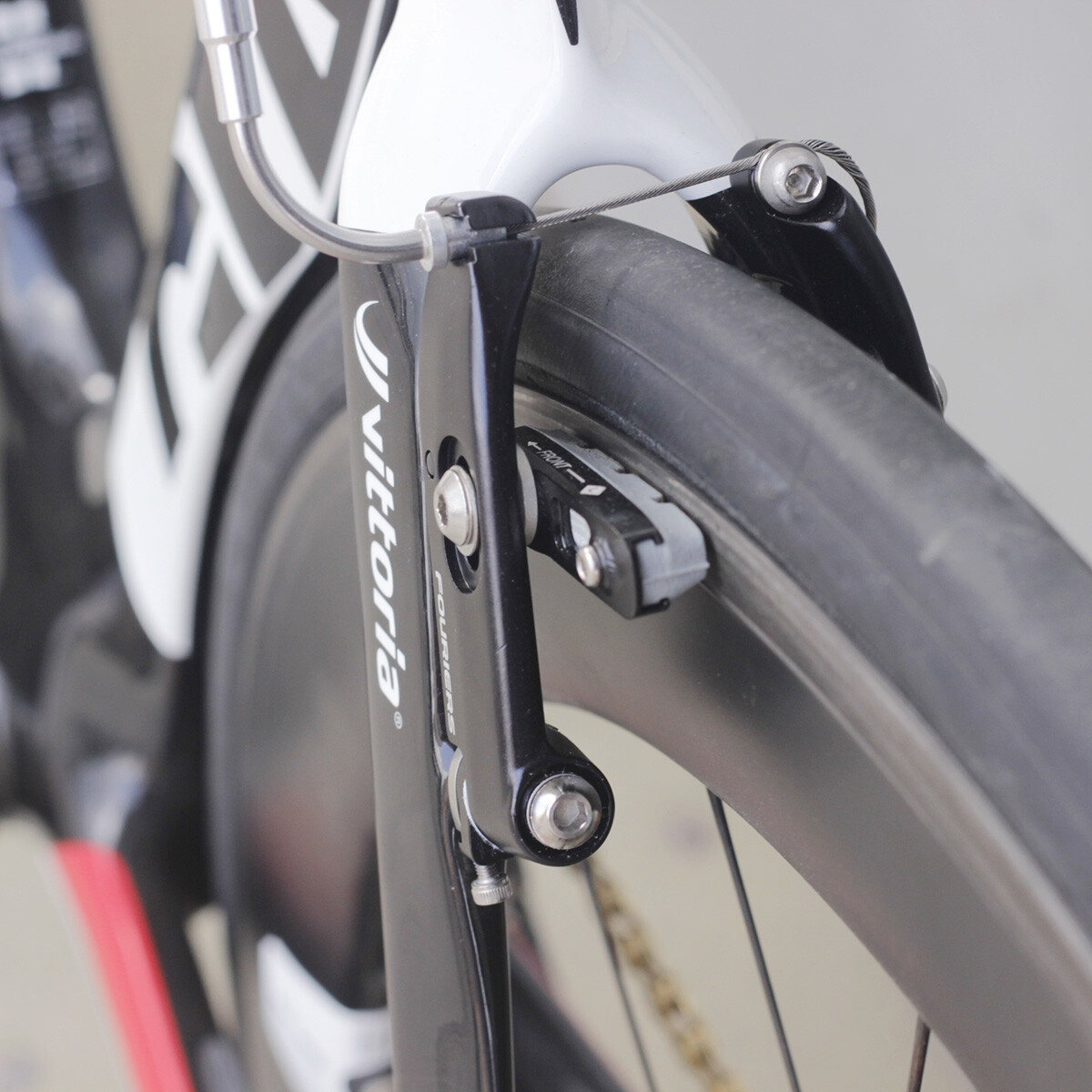 Fouriers Direct Mount Aero V Brake For GIANT Propel Road Bike