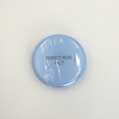 [the SAEM] Saemmul Perfect Pore Pact 12g / Korean Cosmetics