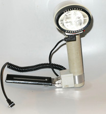 Honeywell Strobinar 700 professional electronic flash