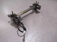 Fermeture selle (Mbk / Yamaha - Majesty 400 2005 - 2008) - photo 1