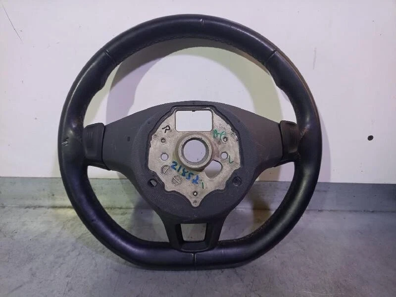 5TA419091L sportlenkrad für VOLKSWAGEN TOURAN (5T1) 2.0 TDI 2015 5344281 - Bild 2 von 4