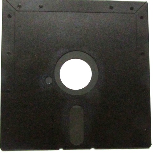 Infocom Hitchhikers Guide to the Galaxy Commodore 64 5.25 Floppy Disc - Photo 3/3