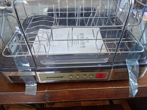 wanchang hz-bjg30 Table Top dish dryer