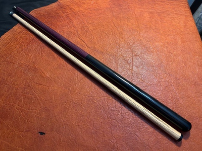 G-Force Power Break Jump Pool Cue with Ash Break Shaft. 56 Inch