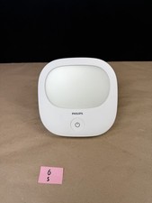 Philips GoLite BLU Energy Light Therapy Lamp Mood HF3422 No Power Cord Works