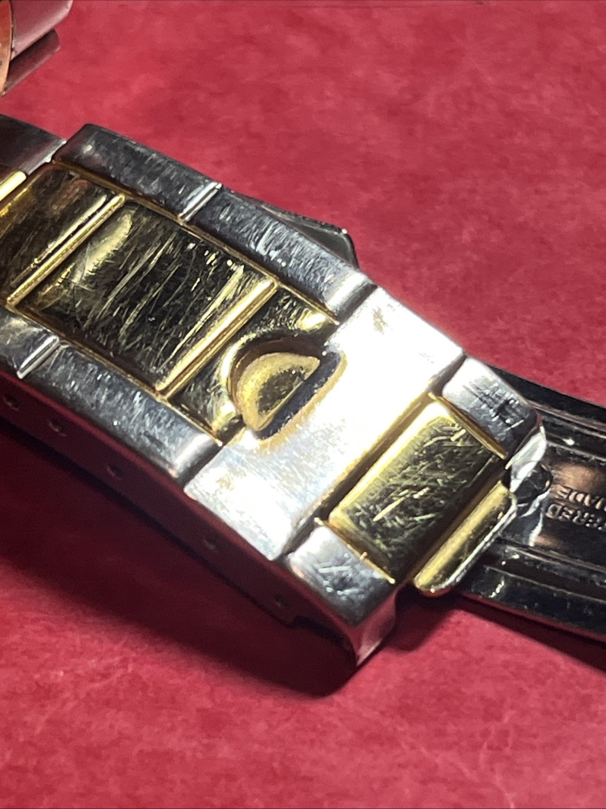 FOUND WATCH RUNNING WORKING AUTOMATIC  “SUBMARINE… - image 16