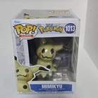 Funko POP! Pokemon Mimikyu Vinyl Figure #1013