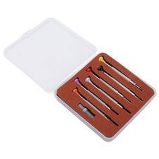 _Watchmaker Screwdriver Set Professional High Accuracy Watchmaker Screwdriver