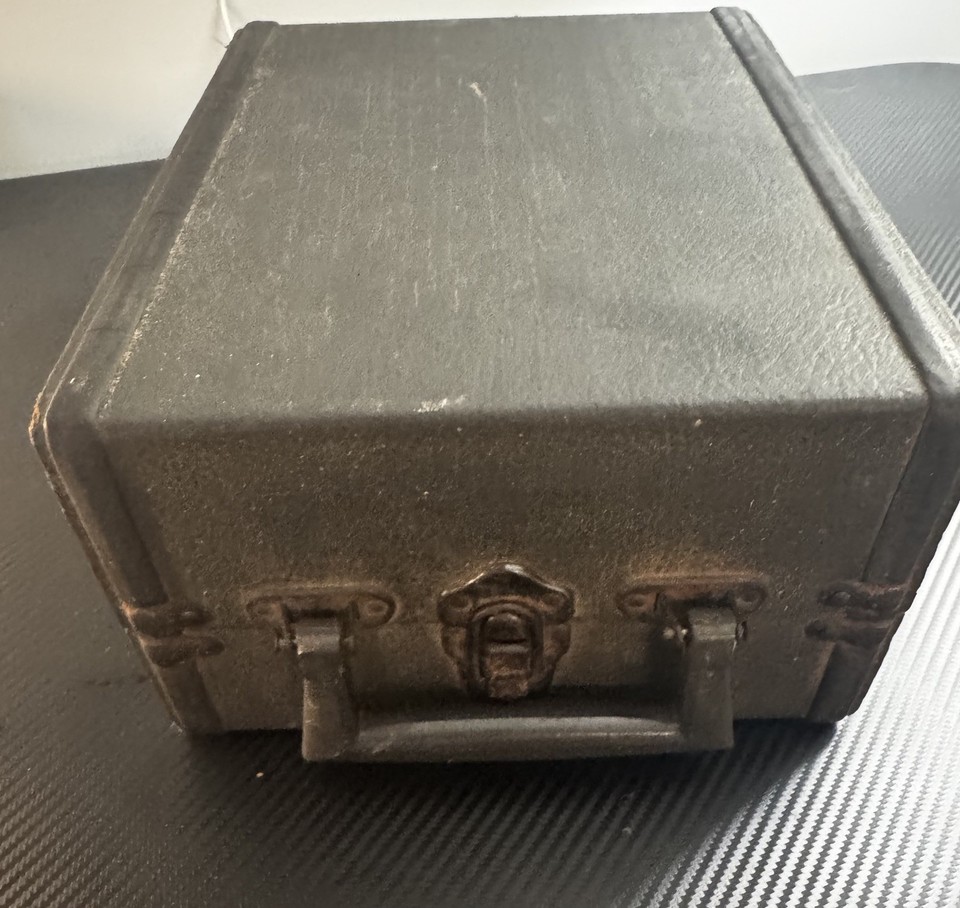 Vintage Stenograph Court Reporting Shorthand Machine Secretarial Model ...