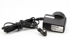 D-Link 5V 1.2A Power Adapter AF0605-D Genuine...