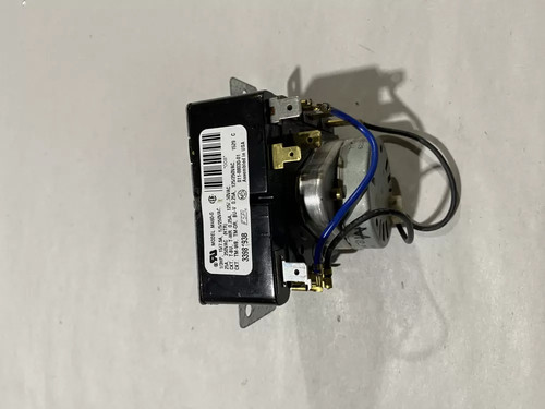 Kenmore Whirlpool 3398193A 3398193 Zeitschaltuhr für Trockner AZ162886 | BK276
