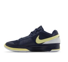 Nike Ja 1 TB Midnight Navy Blue/White, Size 10.5, FQ4796 402