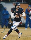JAY CUTLER SIGNED AUTOGRAPH 8 X 10 PHOTO CHICAGO BEARS
