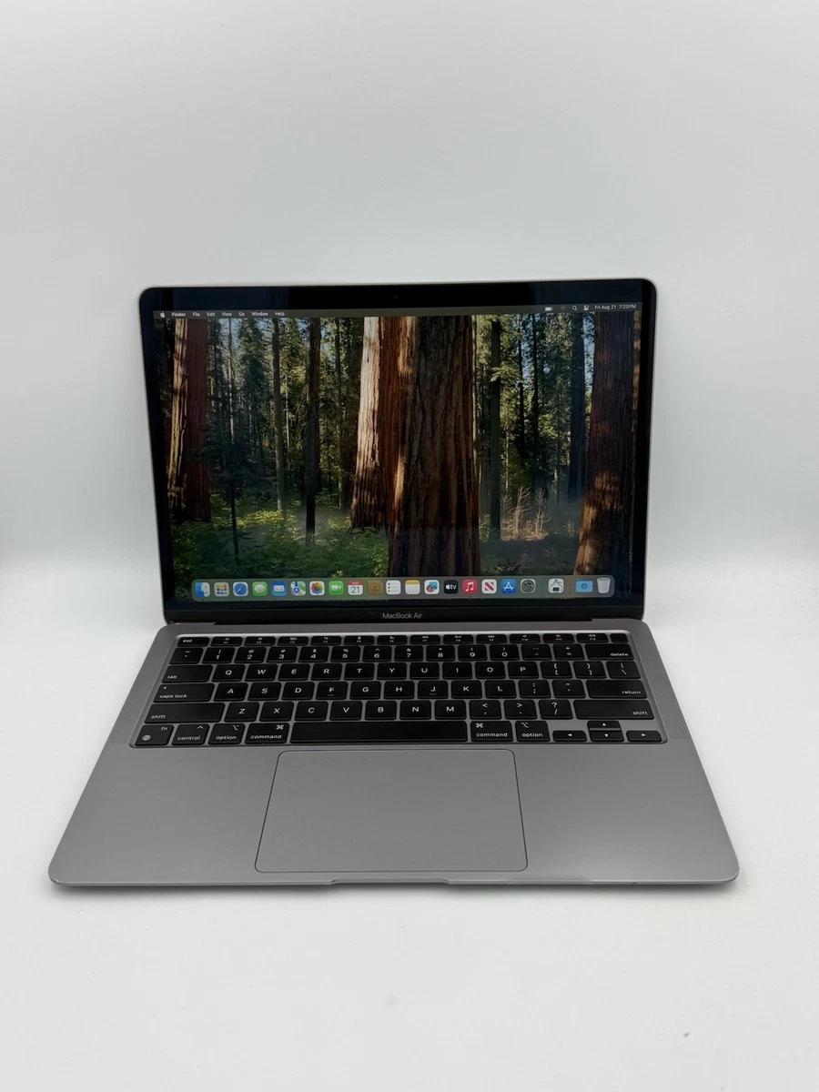 Apple MacBook Air 2020 for sale | eBay