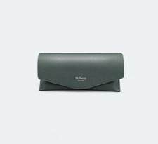 MULBERRY BRILLENETUI UND GRATIS GESCHENKE 🎁 ONE SIZE PASST AUCH SONNENBRILLE BRANDNEU