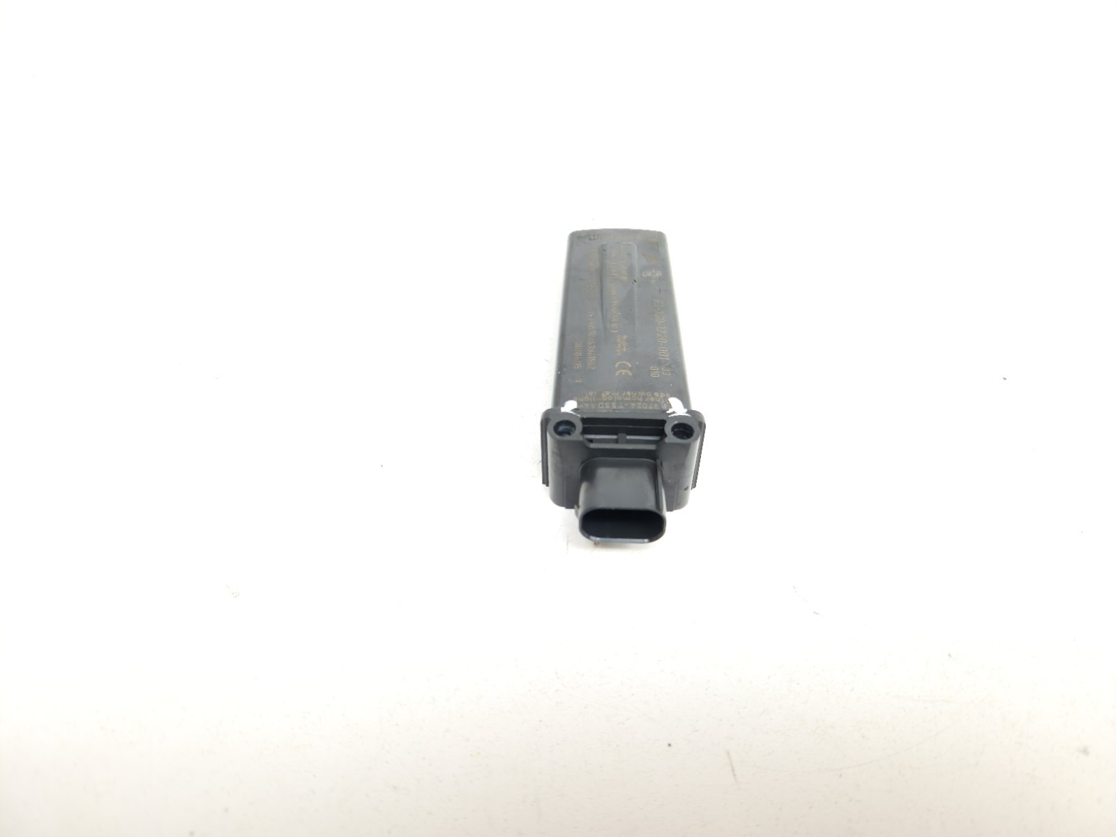 2015-2017 MCLAREN 675LT TIRE PRESSURE MONITOR SENSOR UNIT OEM