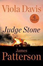 Judge Stone: A Novel by Viola Davis & James P...