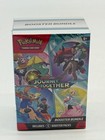 Pokemon TCG Scarlet & Violet Journey Together Booster Bundle SEALED