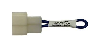 ICON Charger Interlock Jumper LVTong Lithium Upgrade
