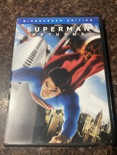 Superman Returns DVD Combined shipping