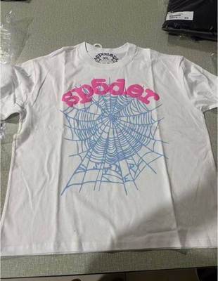 XL Spi5der T-Shirt