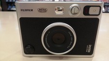 Fujifilm Digital Camera Instax Mini Evo Used