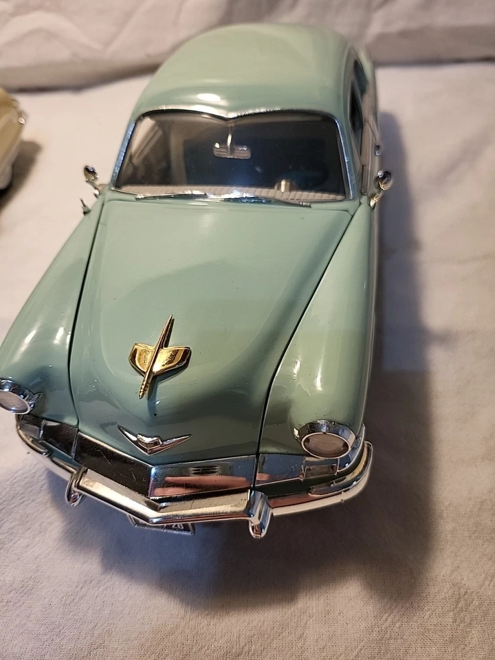 1/18 Super Car Die-cast Promociones X3 Foto 2 de 4