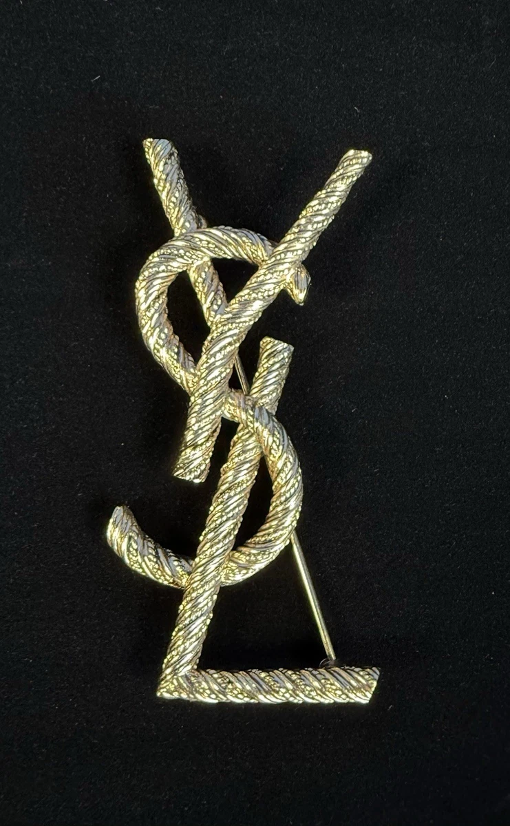 25+ Ysl Pin for sale | Updated Oct 2026