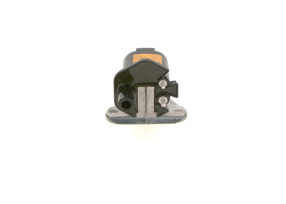 IGNITION COIL 0 221 502 010 FOR BMW S70B56 5.6L M70B50 5.0L 12cyl 8 E31 - Image 3 of 4