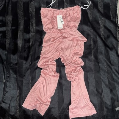 Women s Exist Romper Suit