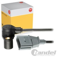 NGK Kurbelwellensensor Passend FüR Audi A1 A3 A4 A6 TT Seat Altea Cordoba Exeo