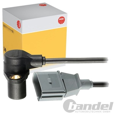NGK KURBELWELLENSENSOR passend für AUDI A1 A3 A4 A6 TT SEAT ALTEA CORDOBA EXEO