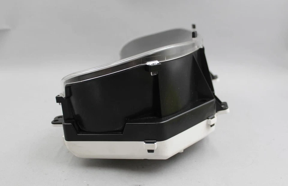 Grupo de velocímetros 89 k millas MPH mercado de Estados Unidos compatible con Lexus IS250 2014 OEM #37514 Foto 4 de 4