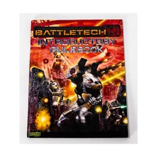 Catalyst Battletech Boxed Gam  Introductory B...