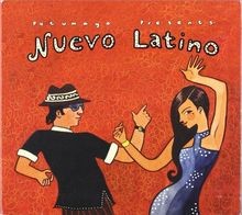 Nuevo Latino von Putumayo Presents | CD | Zustand sehr gut