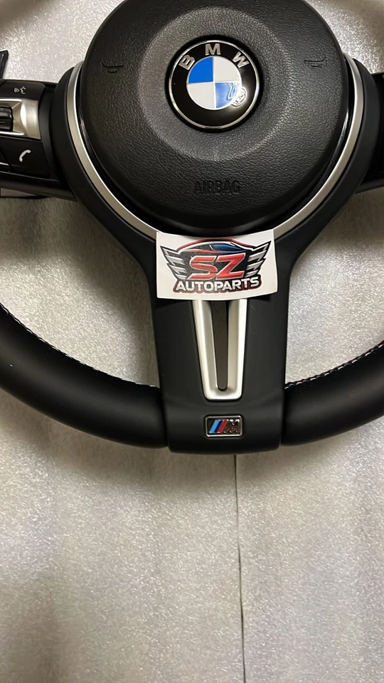 BMW E81 E87 E90 E91 E92 M Sport Look Completo - Immagine 4 di 4