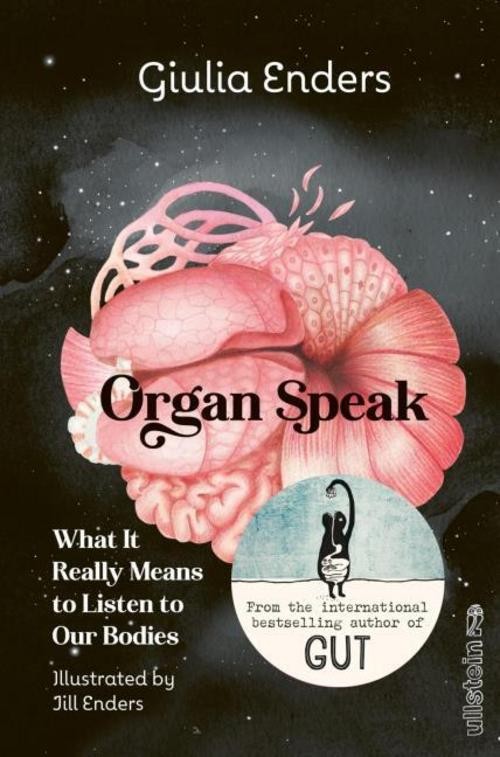 Organ Speak Giulia Enders - Bild 2