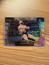 2023 WWE Panini Select Ringside Mojo Prizm FOTL /2 Finn Balor