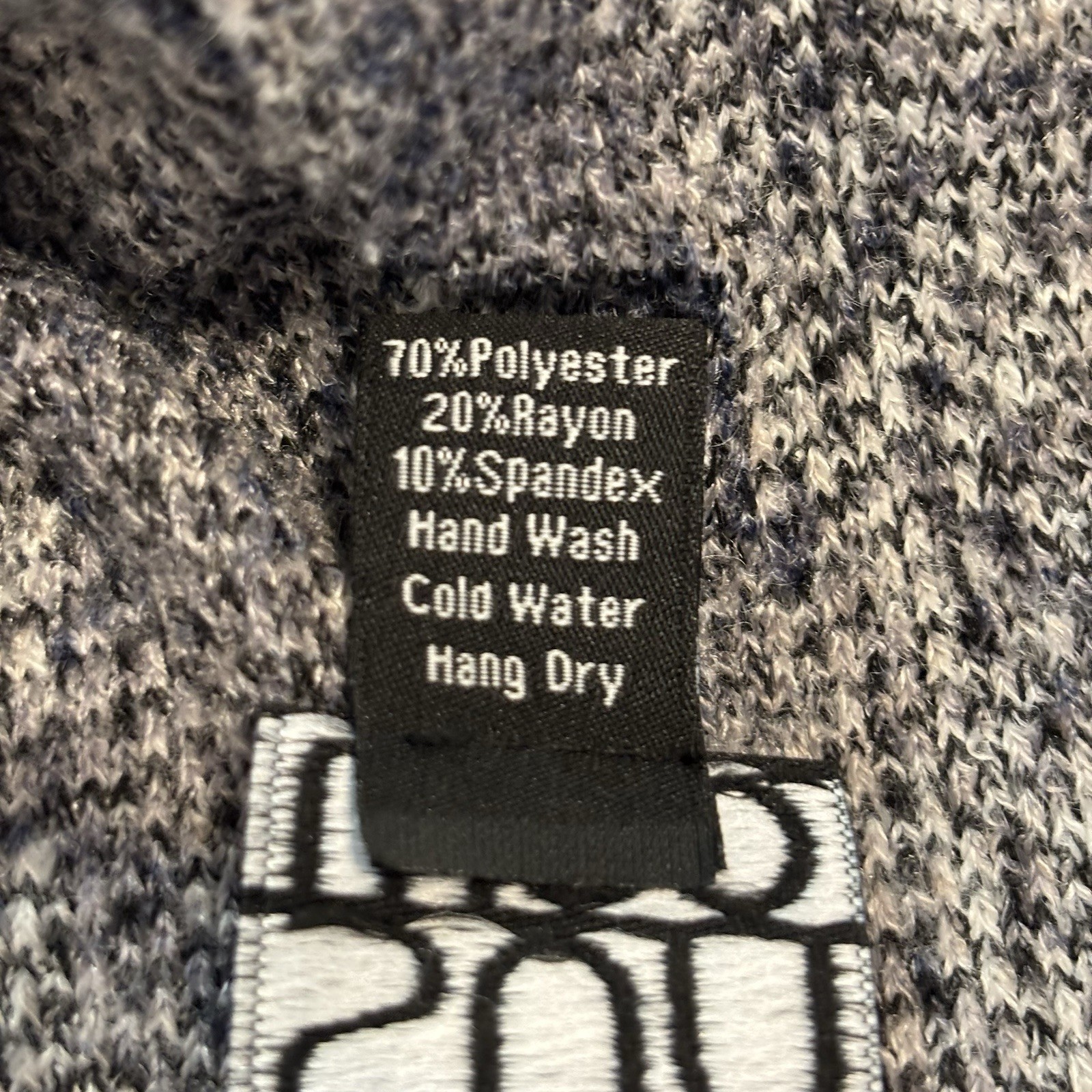 Clara Sun Woo Women’s Medium Python Snake Print C… - image 8