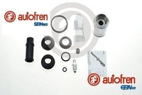 Autofren Seinsa D4961C Reparatursatz FüR Bremssattel Reparatursatz